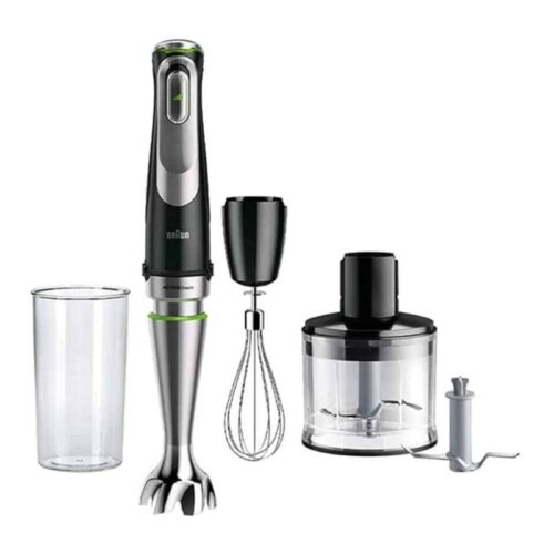 Máy xay cầm tay Braun 0X22111366 3 Ảnh máy xay cầm tay Braun 0X22111366