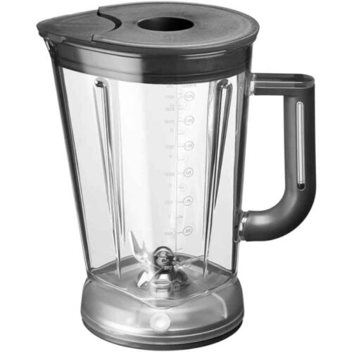 Máy xay sinh tố KitchenAid Artisan 5KSB5080EMS 4 Ảnh máy xay sinh tố KitchenAid Artisan 5KSB5080EMS