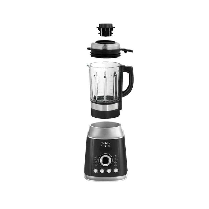 Ảnh máy xay sữa hạt Tefal BL962B38 Ảnh máy xay sữa hạt Tefal BL962B38