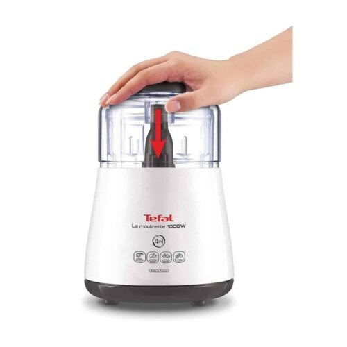 Máy xay thịt Tefal DPA130 3 Ảnh máy xay thịt Tefal DPA130