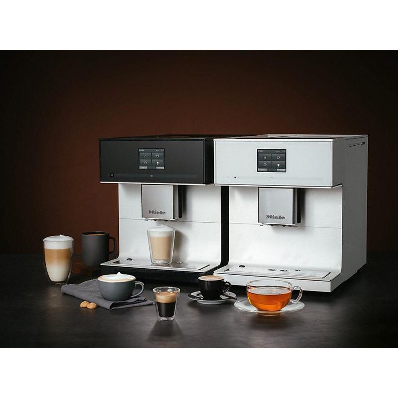 Ảnh máy pha cafe tự động Miele CM7350-Black Ảnh máy pha cafe tự động Miele CM7350-Black