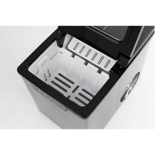 Máy làm đá Caso 3305 IceMaster Comfort 2 Bên trong máy làm đá Caso 3305 IceMaster Comfort