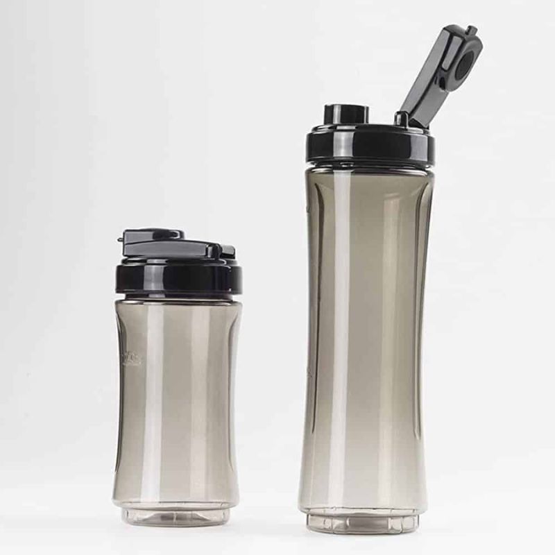 Bình đựng máy xay sinh tố Caso Single-Serve Mix & Go 3609 Bình đựng máy xay sinh tố Caso Single-Serve Mix & Go 3609