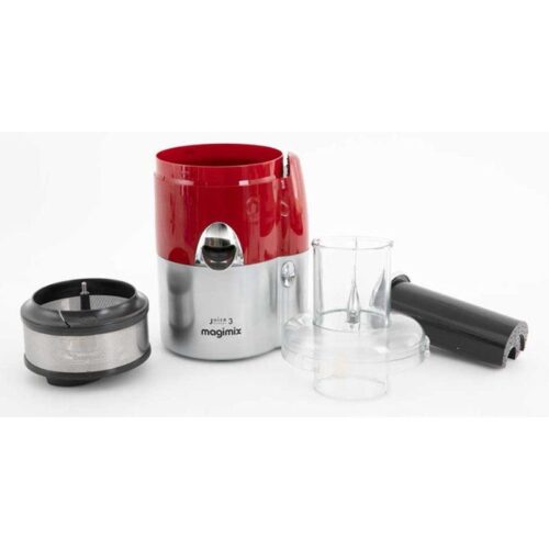 Máy ép trái cây MAGIMIX Juice Expert 3 18084EB 5 Bộ phận máy ép trái cây MAGIMIX Juice Expert 3 18084EB