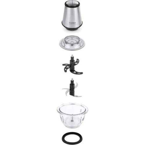 Máy xay thịt Caso 245833000 4 Bộ phận máy xay thịt Caso 245833000