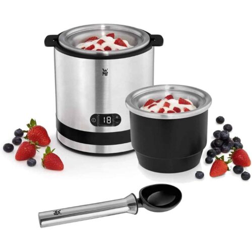 Máy Làm Kem Wmf Küchenminis 3in1 Eismaschine 1 Chi tiết máy Làm Kem Wmf Küchenminis 3in1 Eismaschine 416.450.011