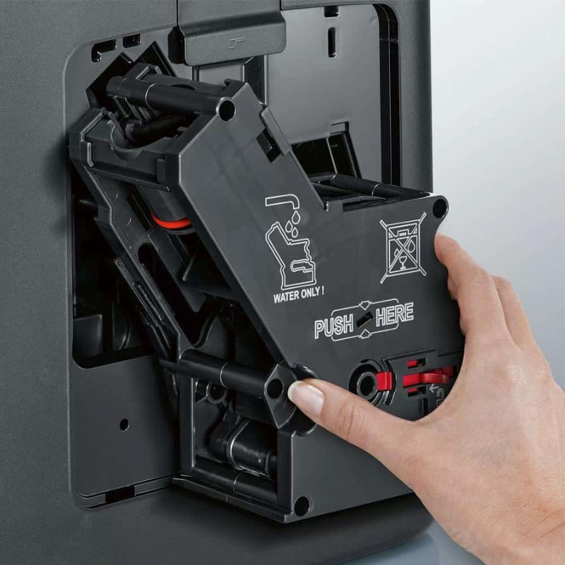 Chi tiết máy pha cafe Siemens TE657F09DE EQ.6 Plus ExtraKlasse Chi tiết máy pha cafe Siemens TE657F09DE EQ.6 Plus ExtraKlasse