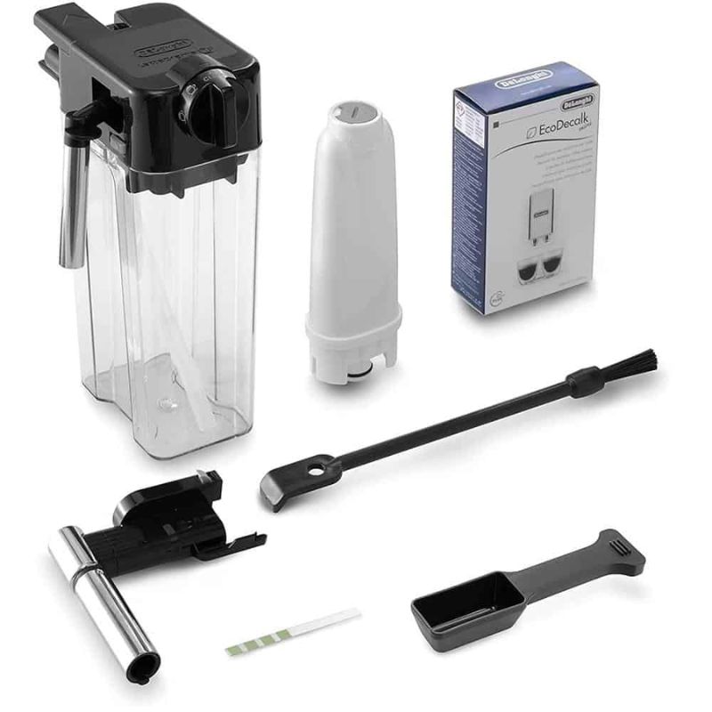 Chi tiết máy pha cafe tự động DeLonghi ESAM420.40.B Perfecta Evo Chi tiết máy pha cafe tự động DeLonghi ESAM420.40.B Perfecta Evo