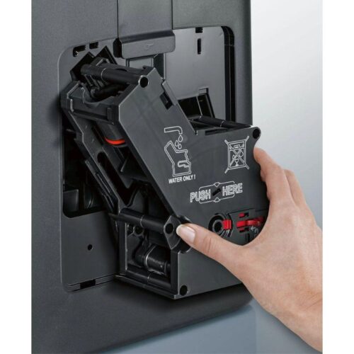 Máy pha cafe tự động Siemens TE655203RW EQ.6 Plus S500 5 Chi tiết máy pha cafe tự động Siemens TE655203RW EQ.6 Plus S500