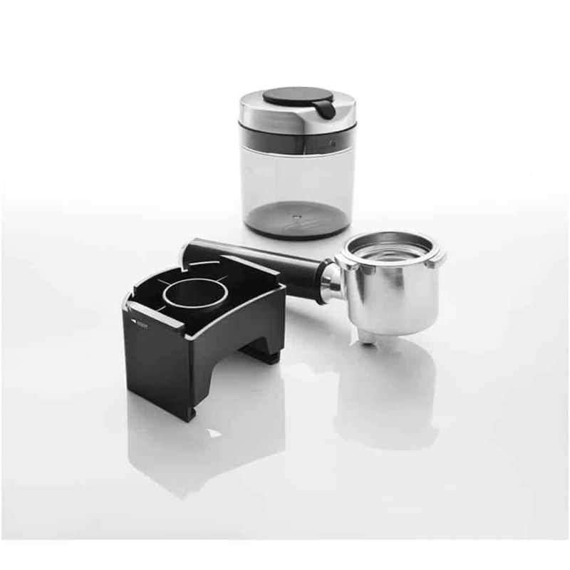 Chi tiết máy xay cafe tự động Russell Hobbs 23120-56 Classics Chi tiết máy xay cafe tự động Russell Hobbs 23120-56 Classics
