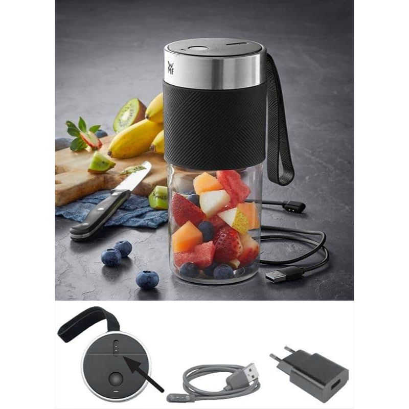 Chi tiết máy xay sinh tố Wmf 04.1670.0011 chi tiet may xay sinh to wmf 04.1670.0011
