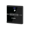Công tắc thẻ từ Hyundai HY-S1 BLACK 2 Công tắc thẻ từ Huyndai HY-S1 BLACK