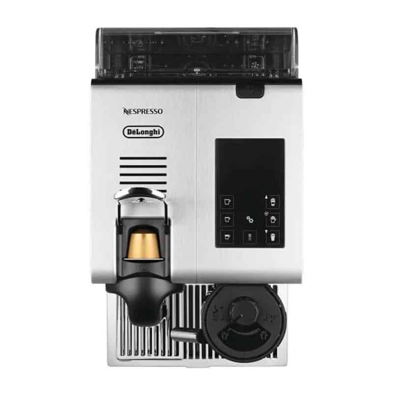 Điều khiển máy pha cafe viên nén DeLonghi EN750.MB Lattissima Pro Điều khiển máy pha cafe viên nén DeLonghi EN750.MB Lattissima Pro
