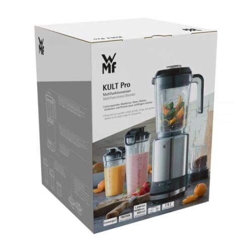 Máy xay đa năng WMF Kult Pro Multifunktionsmixer 416530011 2 Đóng gói máy xay đa năng WMF Kult Pro Multifunktionsmixer 416530011