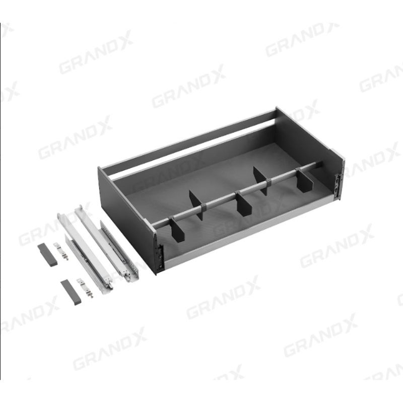 Giá xoong nồi Titanium GrandX XP.90T Giá xoong nồi Titanium GrandX XP.90T