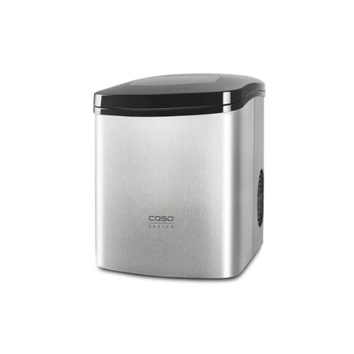 Máy làm đá Caso 3304 Icemaster Ecostyle 1 Ảnh máy làm đá Caso 3304 Icemaster Ecostyle