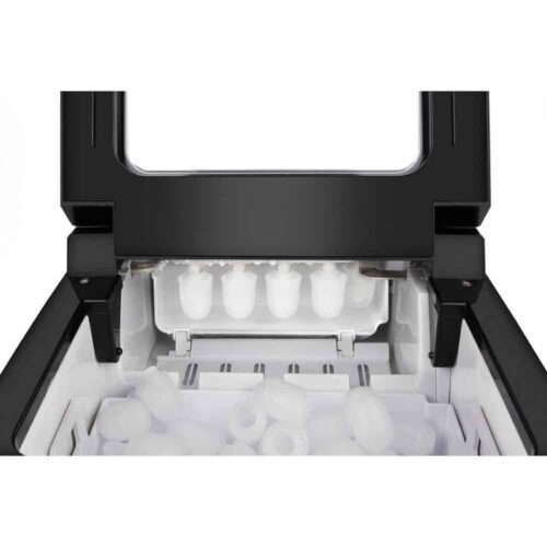 Máy làm đá Caso 3305 IceMaster Comfort 1 hinh anh may lam da caso 3305 icemaster comfort