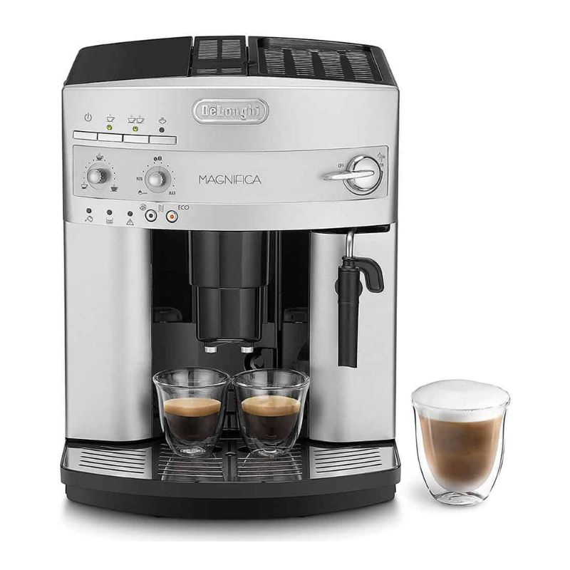 Ảnh máy pha cafe DeLonghi Magnifica ESAM 3200 Ảnh máy pha cafe DeLonghi Magnifica ESAM 3200