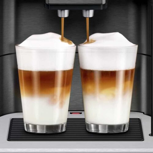Máy pha cafe Siemens TE657F09DE EQ.6 Plus ExtraKlasse 5 Hình ảnh máy pha cafe Siemens TE657F09DE EQ.6 Plus ExtraKlasse