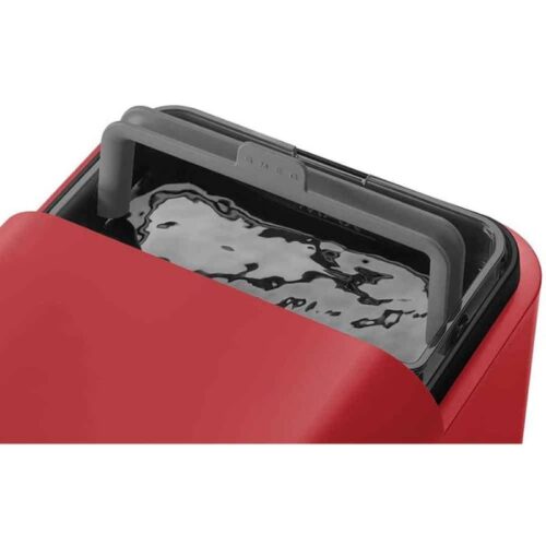 Máy pha cafe Smeg BCC02RDMEU Red 2 Hình ảnh máy pha cafe Smeg BCC02RDMEU Red