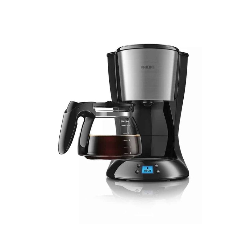 Hình ảnh máy pha cafe tự động Philips HD7459/20 Hình ảnh máy pha cafe tự động Philips HD7459/20