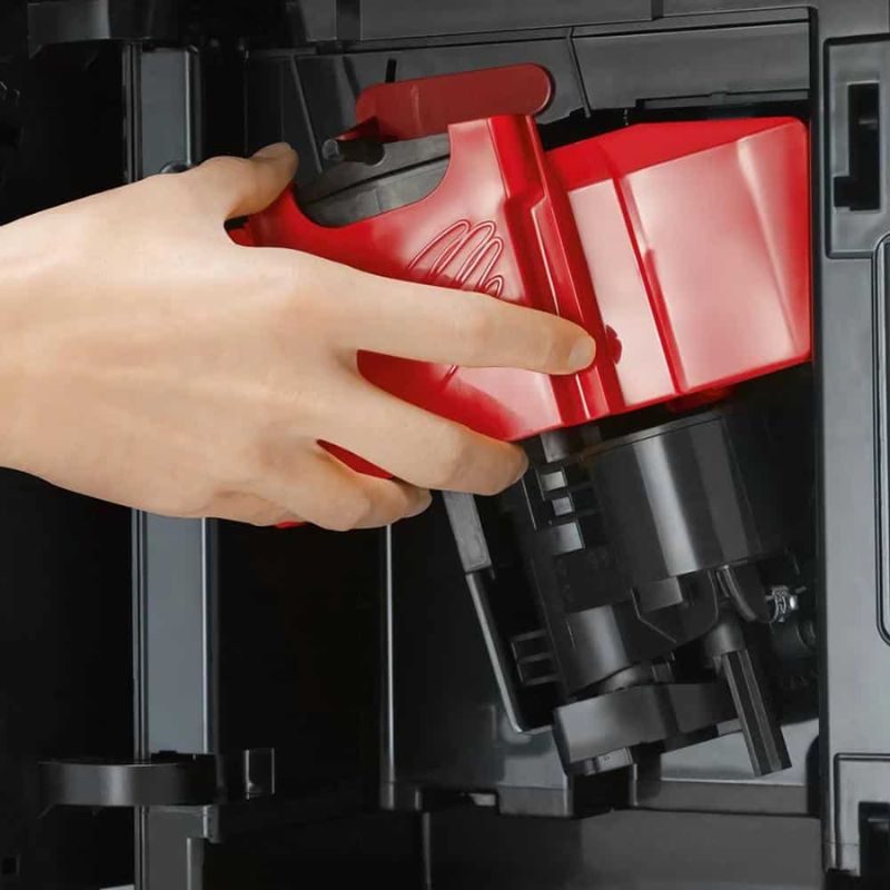 Hình ảnh máy pha cafe tự động Siemens TI355F09DE EQ.300 Extraklasse Hình ảnh máy pha cafe tự động Siemens TI355F09DE EQ.300 Extraklasse
