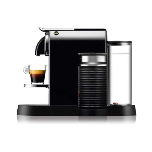 Máy pha cafe viên nén Delonghi Nespresso Citiz EN267.BAE 3 Hình ảnh máy pha cafe viên nén Delonghi Nespresso Citiz EN267.BAE