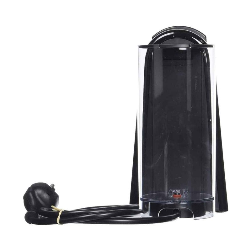 Hình ảnh máy pha cafe viên nén Delonghi Nespresso Essenza Mini EN 85.BAE Hình ảnh máy pha cafe viên nén Delonghi Nespresso Essenza Mini EN 85.BAE