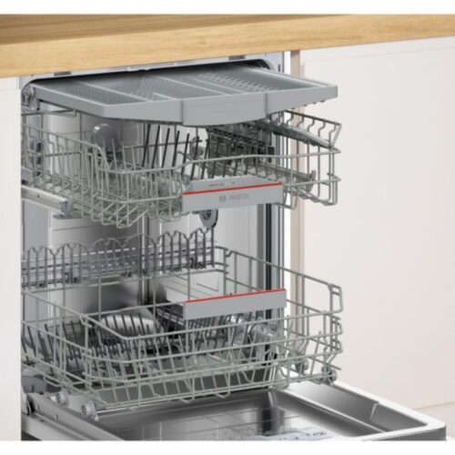 Máy rửa bát âm tủ Bosch SMV6YCX02E Serie 6 4 Hình ảnh máy rửa bát âm tủ Bosch SMV6YCX02E Serie 6