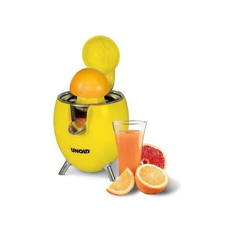 Ảnh máy vắt cam Unold 78132 Power Juicy Ảnh máy vắt cam Unold 78132 Power Juicy