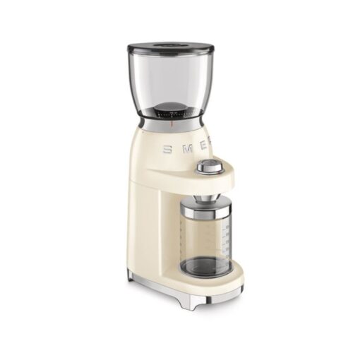 Máy xay cafe Smeg CGF01CREU 535.44.015 3 Hình ảnh máy xay cafe Smeg CGF01CREU 535.44.015