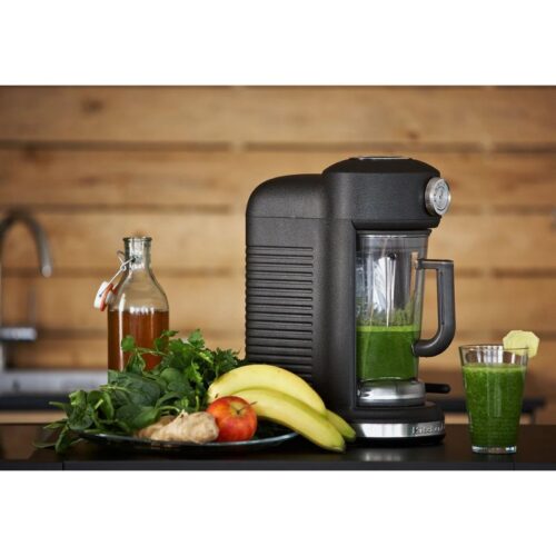 Máy xay sinh tố KitchenAid Artisan 5KSB5080EMS 3 Ảnh máy xay sinh tố KitchenAid Artisan 5KSB5080EMS