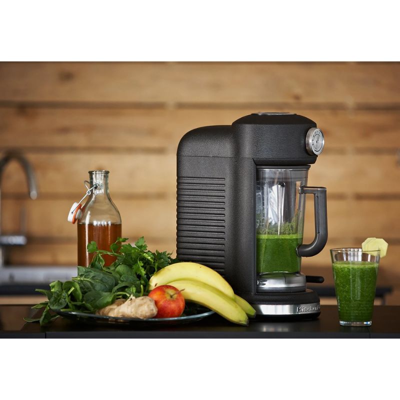 Ảnh máy xay sinh tố KitchenAid Artisan 5KSB5080EMS Ảnh máy xay sinh tố KitchenAid Artisan 5KSB5080EMS