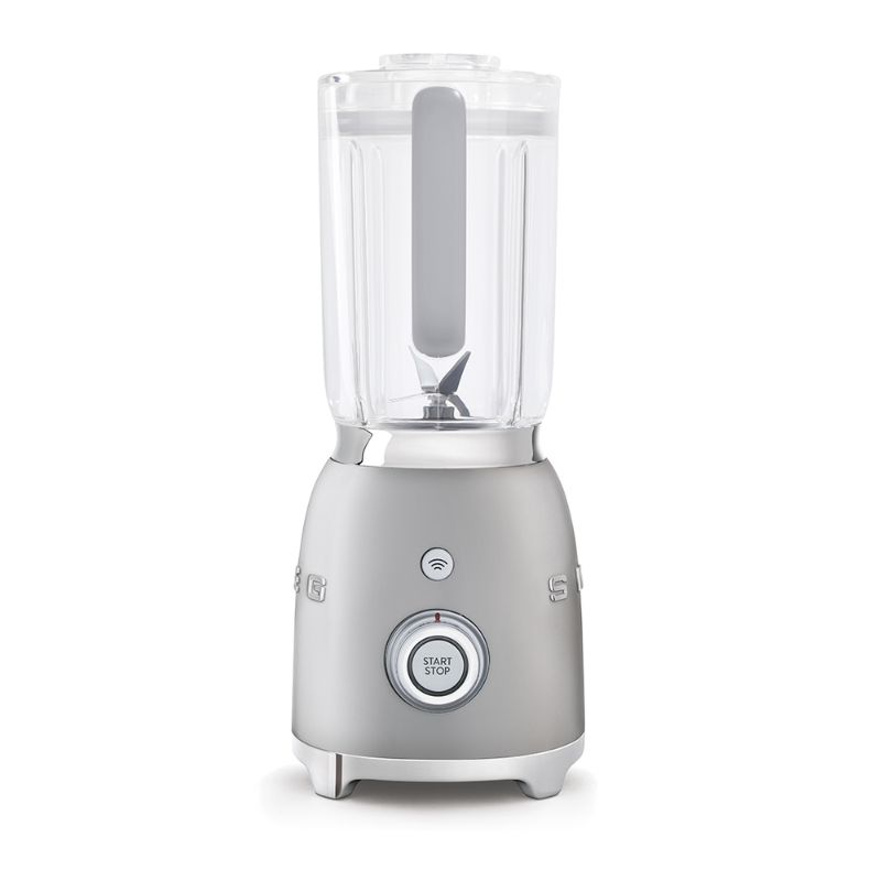 Ảnh máy xay sinh tố SMEG BLF01SVEU Màu Bạc Ảnh máy xay sinh tố SMEG BLF01SVEU Màu Bạc