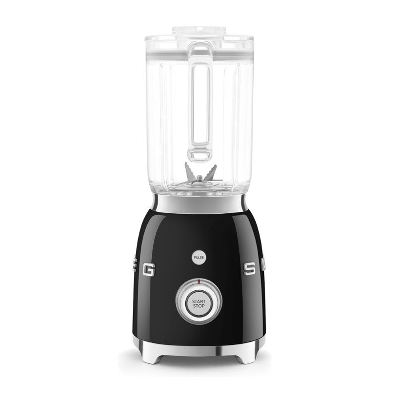 Ảnh máy xay sinh tố Smeg BLF03BLEU Màu Đen Ảnh máy xay sinh tố Smeg BLF03BLEU Màu Đen