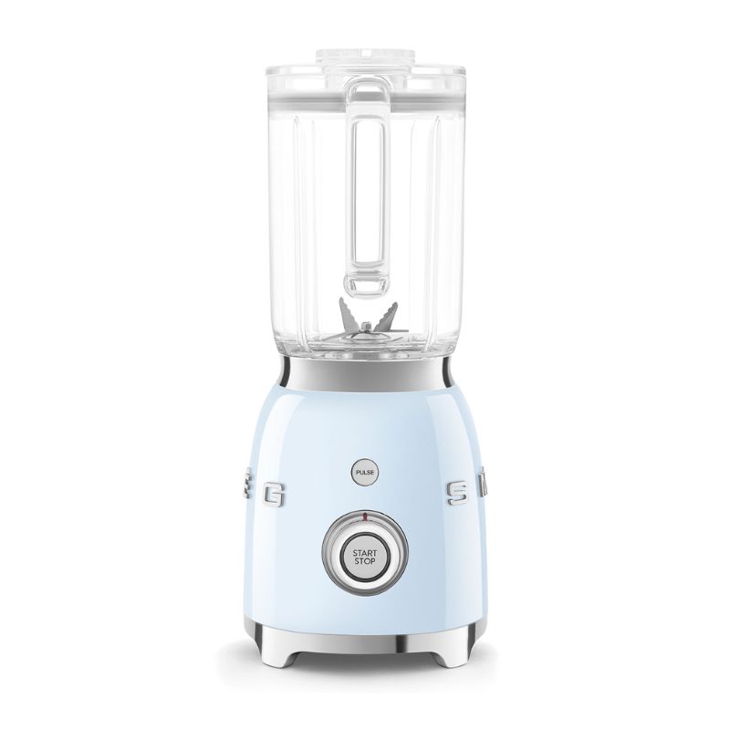 Ảnh máy xay sinh tố SMEG BLF03PBEU Màu Xanh Dương Pastel Ảnh máy xay sinh tố SMEG BLF03PBEU Màu Xanh Dương Pastel