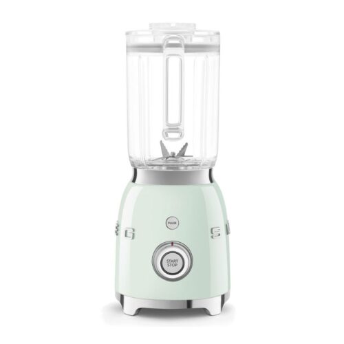 Máy xay sinh tố SMEG BLF03PGEU Màu Xanh Lá Pastel 4 Ảnh máy xay sinh tố SMEG BLF03PGEU Màu Xanh Lá Pastel