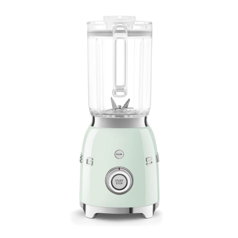 Ảnh máy xay sinh tố SMEG BLF03PGEU Màu Xanh Lá Pastel Ảnh máy xay sinh tố SMEG BLF03PGEU Màu Xanh Lá Pastel