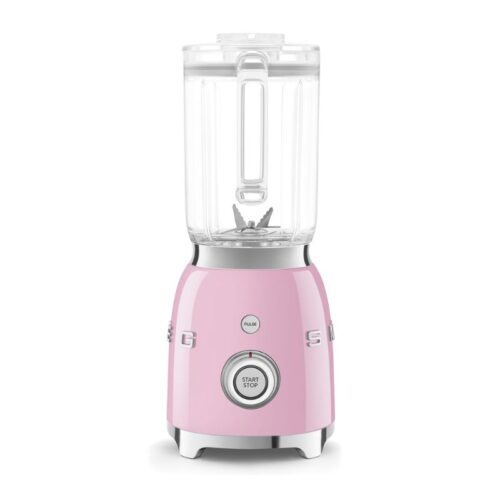 Máy xay sinh tố Smeg BLF03PKEU Màu Hồng 5 Ảnh máy xay sinh tố Smeg BLF03PKEU Màu Hồng