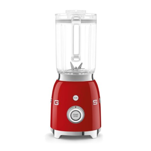 Máy xay sinh tố Smeg BLF03RDEU Màu Đỏ 3 Ảnh máy xay sinh tố Smeg BLF03RDEU Màu Đỏ