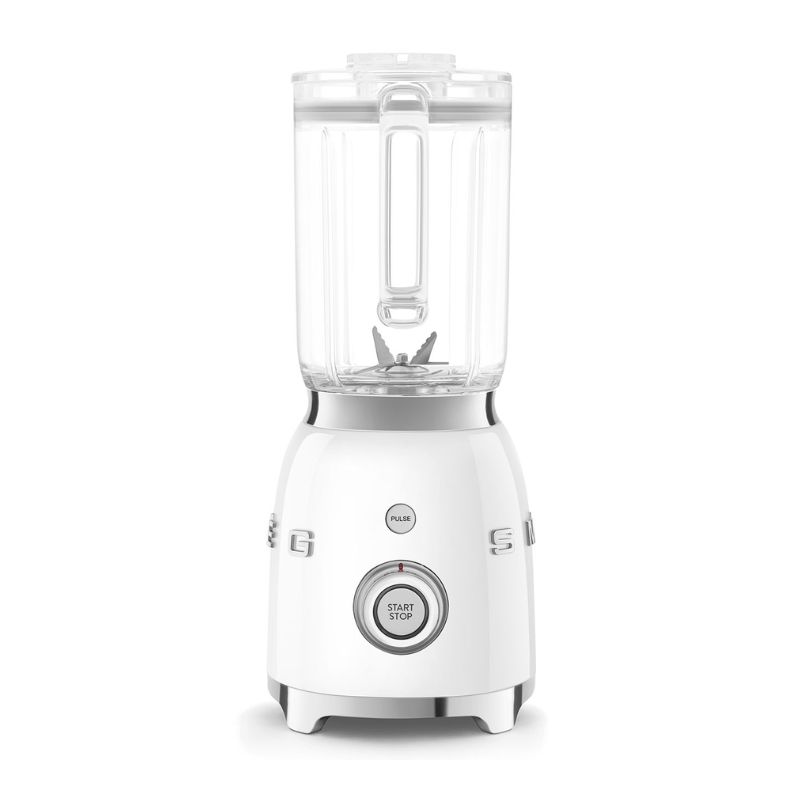 Ảnh máy xay sinh tố SMEG BLF03WHEU Màu Trắng hinh anh may xay sinh to smeg blf03wheu mau trang