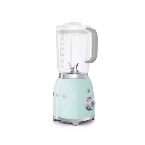 Máy xay sinh tố SMEG BLF01PGEU Pastel Green 2 Ảnh máy xay sinh tố SMEG BLF01PGEU Pastel Green