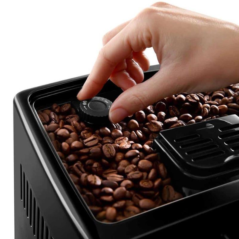Khay máy pha cafe De’Longhi Dinamica ECAM 350.15.B Khay máy pha cafe De’Longhi Dinamica ECAM 350.15.B