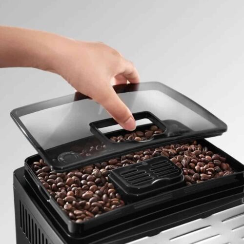 Máy pha cafe DeLonghi ECAM 25.120.SB 4 Khay máy pha cafe DeLonghi ECAM 25.120.SB