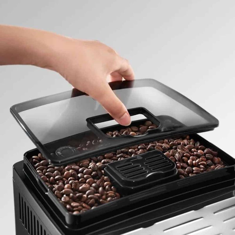 Khay máy pha cafe DeLonghi ECAM 25.120.SB Khay máy pha cafe DeLonghi ECAM 25.120.SB