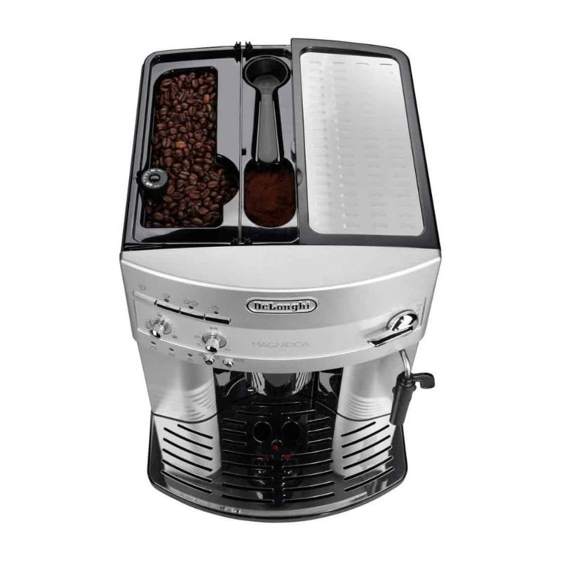 Khay máy pha cafe DeLonghi Magnifica ESAM 3200 Khay máy pha cafe DeLonghi Magnifica ESAM 3200