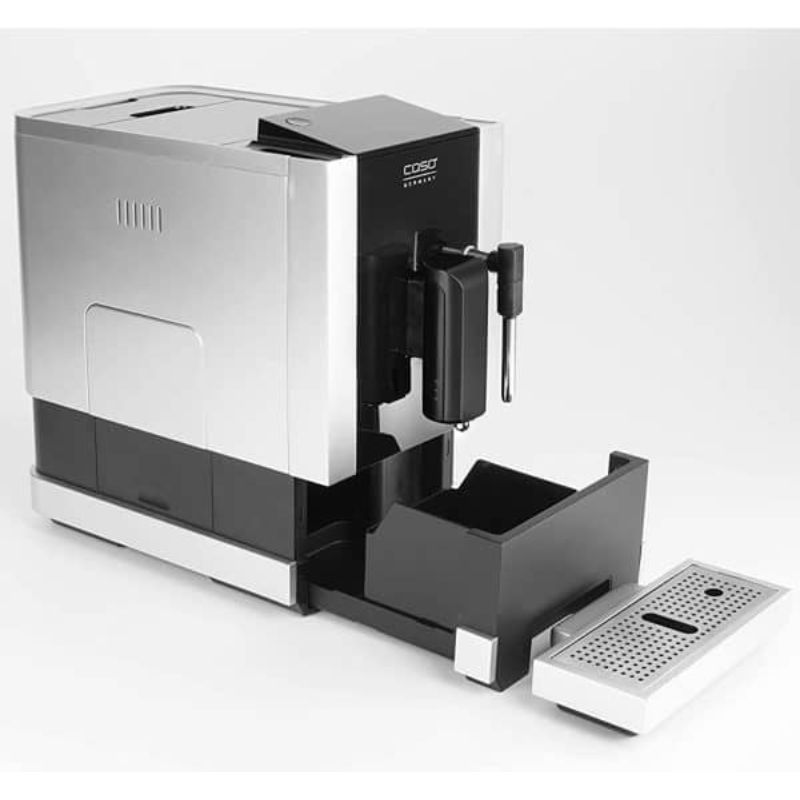 Khay máy pha cafe tự động Caso1881 Khay máy pha cafe tự động Caso1881