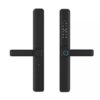 Khóa điện tử Hyundai HY-SLS003 Black 2 Khóa điện tử Hyundai HY-SLS003 Black