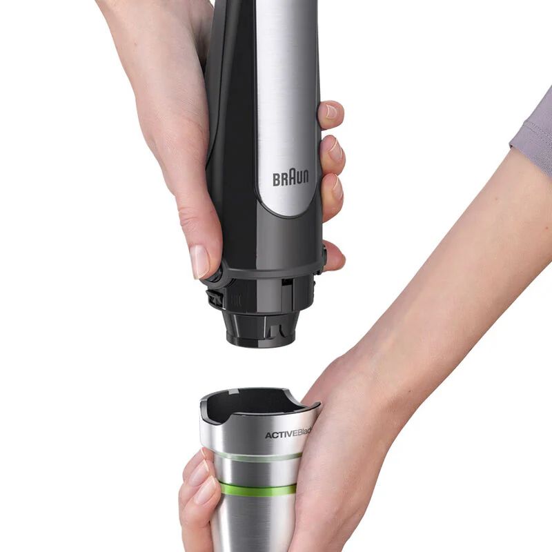 Khớp nối máy xay cầm tay Braun MQ7000X Khớp nối máy xay cầm tay Braun MQ7000X
