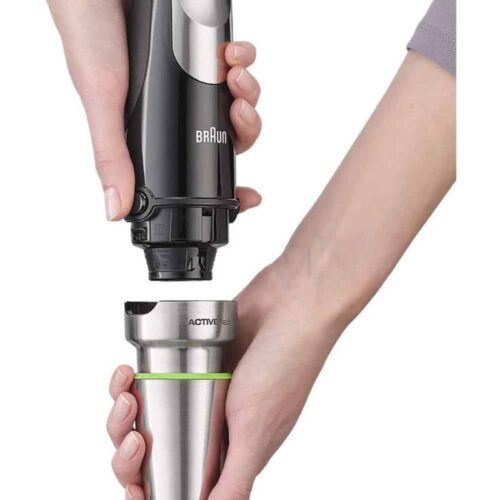 Máy xay cầm tay Braun MQ9005X 4 Khớp nối máy xay cầm tay Braun MQ9005X